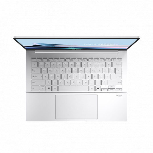 ASUS Zenbook 14 OLED UX3405CA-QL415W - 14" WUXGA OLED, Intel Ultra 7-255H, 32 GB RAM, 1000 GB SSD, Windows 11