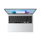 SAMSUNG Galaxy Book5 Pro 360 16 Zoll Intel Core Ultra 7 258V 32GB 1000GB W11 Platinum Silver
