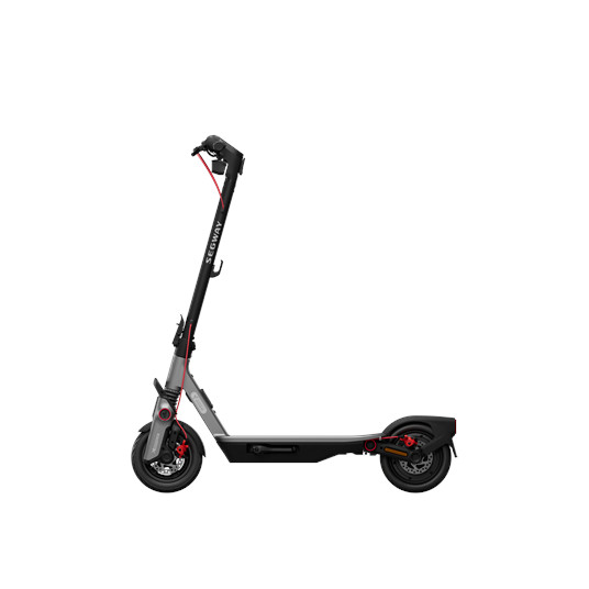 Elektriskais skrejritenis Ninebot KickScooter F3 Pro E Powered by Segway