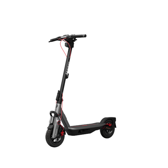 Elektriskais skrejritenis Ninebot KickScooter F3 Pro E Powered by Segway