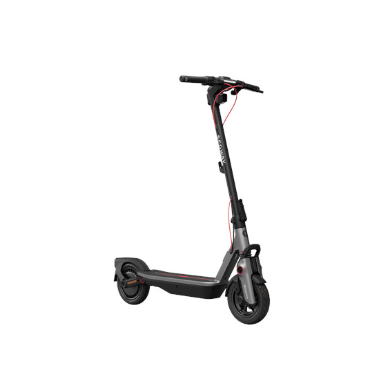 Elektriskais skrejritenis Ninebot KickScooter F3 Pro E Powered by Segway
