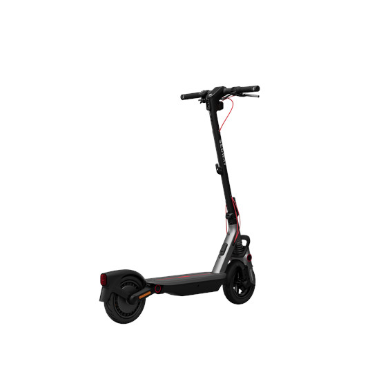 Elektriskais skrejritenis Ninebot KickScooter F3 Pro E Powered by Segway