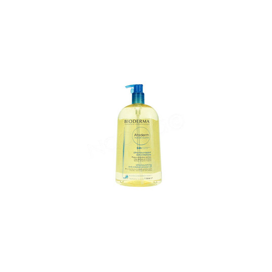 "Bioderma Atoderm dušas eļļa, 100 ml