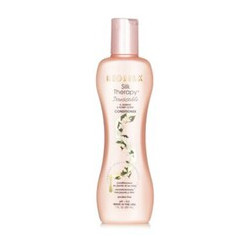 "Farouk Systems Silk Therapy Irresistible Conditioner" - Barojošs kondicionieris ar UV aizsardzību, 355 ml