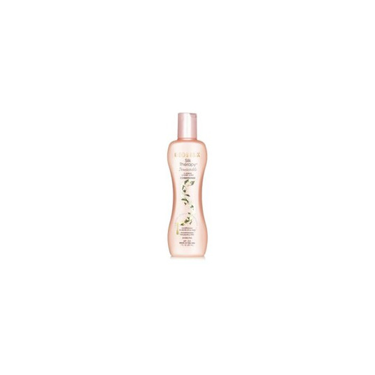 "Farouk Systems Silk Therapy Irresistible Conditioner" - Barojošs kondicionieris ar UV aizsardzību, 355 ml