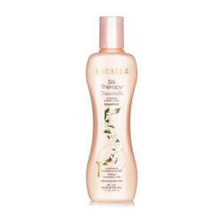 "Farouk Systems Silk Therapy Irresistible Shampoo" - Šampūns mīkstiem un elastīgiem matiem, 207 ml