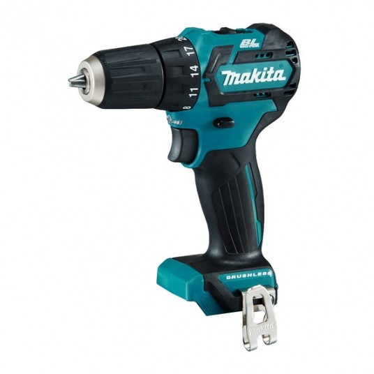 MAKITA. Skrūvgriezis 12V CXT DF332DZ 35/21 Nm