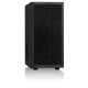 Fractal Design Core 1000 USB 3.0 Midi Tower Black