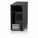 Fractal Design Core 1000 USB 3.0 Midi Tower Black