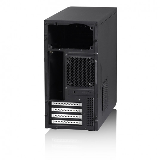 Fractal Design Core 1000 USB 3.0 Midi Tower Black