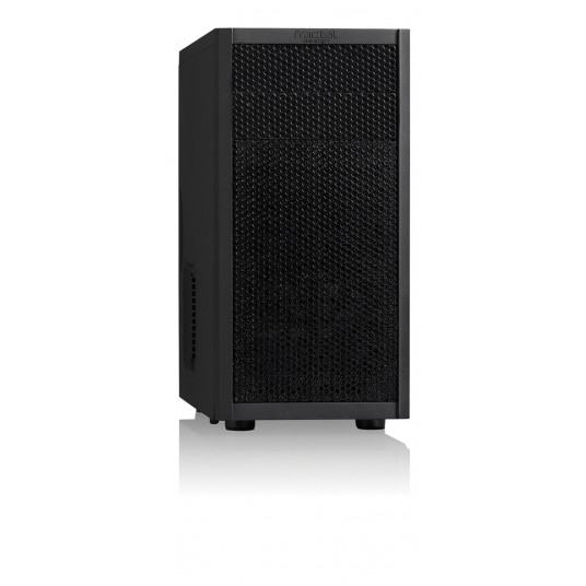 Fractal Design Core 1000 USB 3.0 Midi Tower Black