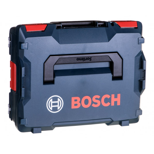 LEŅĶA dzirnaviņas FI 125 18V-LI 2X5.0AH GWS BOSCH