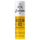 Sol de Janeiro - Barojošs lūpu balzams (Cupuacu lūpu sviests) 6,2 g