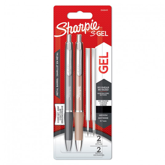 Sharpie S Gel gēla pildspalva - 2162643
