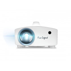 Projector QF13 LCD LED 1000:1 280ANSI FHD