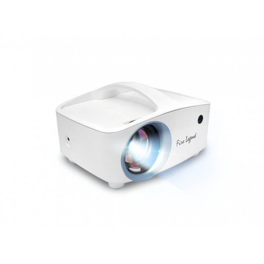 Projector QF13 LCD LED 1000:1 280ANSI FHD