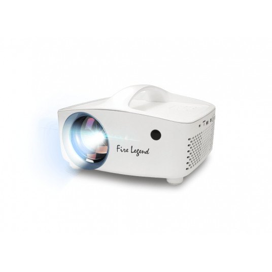 Projector QF13 LCD LED 1000:1 280ANSI FHD