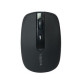 Optiskā bluetooth pele 1000/1600 dpi