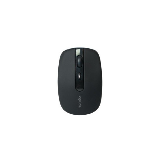 Optiskā bluetooth pele 1000/1600 dpi