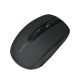 Optiskā bluetooth pele 1000/1600 dpi