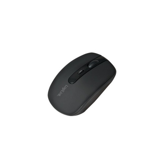 Optiskā bluetooth pele 1000/1600 dpi