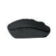 Optiskā bluetooth pele 1000/1600 dpi