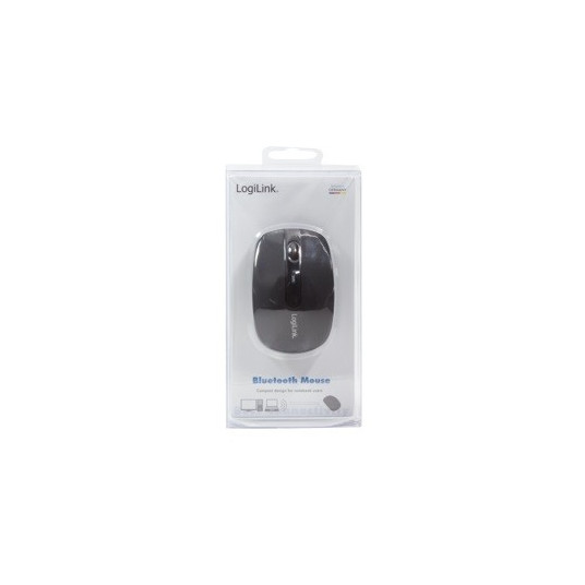 Optiskā bluetooth pele 1000/1600 dpi