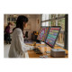 APPLE Studio displejs 27 collu nanostikls