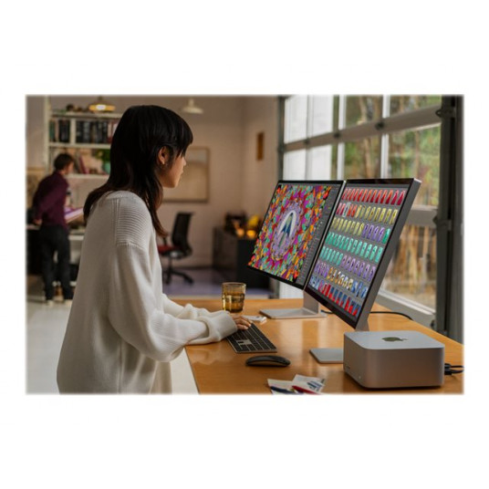 APPLE Studio displejs 27 collu nanostikls