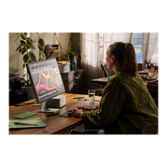 APPLE Studio displejs 27 collu nanostikls