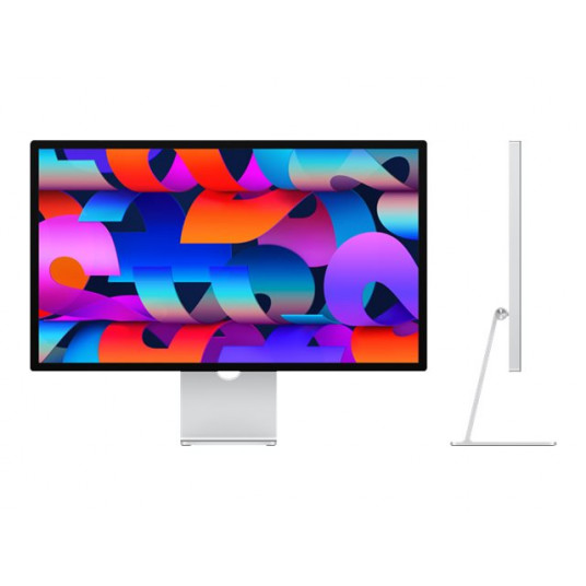 APPLE Studio displejs 27 collu nanostikls