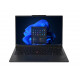 Klēpjdators Lenovo ThinkPad X1 Carbon Gen 12, AI-Powered Gaming PC, 14 WUXGA, Intel Core Ultra 7, RAM 32GB, 1TB SSD, Intel Graphics, Windows 11 Pro, Black 21KC005XMH