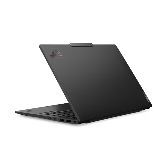 Klēpjdators Lenovo ThinkPad X1 Carbon Gen 12, AI-Powered Gaming PC, 14 WUXGA, Intel Core Ultra 7, RAM 32GB, 1TB SSD, Intel Graphics, Windows 11 Pro, Black 21KC005XMH