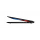 Klēpjdators Lenovo ThinkPad X1 Carbon Gen 12, AI-Powered Gaming PC, 14 WUXGA, Intel Core Ultra 7, RAM 32GB, 1TB SSD, Intel Graphics, Windows 11 Pro, Black 21KC005XMH