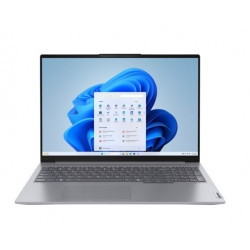 Klēpjdators Lenovo ThinkBook 16 G7 ARP, 16 WUXGA, AMD Ryzen 5, RAM 16GB, 512GB SSD, AMD Radeon 660M Graphics, Windows 11 Pro, Arctic Grey 21MW000TPB