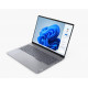 Klēpjdators Lenovo ThinkBook 16 G7 ARP, 16 WUXGA, AMD Ryzen 5, RAM 16GB, 512GB SSD, AMD Radeon 660M Graphics, Windows 11 Pro, Arctic Grey 21MW000TPB