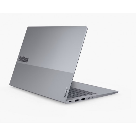 Klēpjdators Lenovo ThinkBook 16 G7 ARP, 16 WUXGA, AMD Ryzen 5, RAM 16GB, 512GB SSD, AMD Radeon 660M Graphics, Windows 11 Pro, Arctic Grey 21MW000TPB