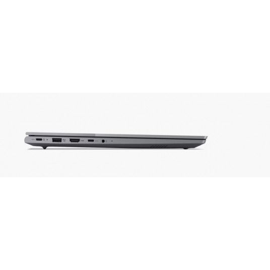 Klēpjdators Lenovo ThinkBook 16 G7 ARP, 16 WUXGA, AMD Ryzen 5, RAM 16GB, 512GB SSD, AMD Radeon 660M Graphics, Windows 11 Pro, Arctic Grey 21MW000TPB