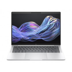 Klēpjdators HP EliteBook X G1i, Next Gen AI PC, 14 WUXGA, Intel Core Ultra 7, RAM 32GB, 1TB SSD, Intel Arc Graphics, Windows 11 Pro, Soft Gray B66TRAT