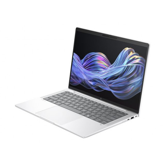 Klēpjdators HP EliteBook X G1i, Next Gen AI PC, 14 WUXGA, Intel Core Ultra 7, RAM 32GB, 1TB SSD, Intel Arc Graphics, Windows 11 Pro, Soft Gray B66TRAT