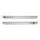 Klēpjdators HP EliteBook X G1i, Next Gen AI PC, 14 WUXGA, Intel Core Ultra 7, RAM 32GB, 1TB SSD, Intel Arc Graphics, Windows 11 Pro, Soft Gray B66TRAT