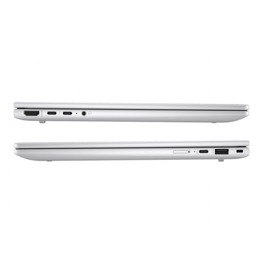 Klēpjdators HP EliteBook X G1i, Next Gen AI PC, 14 WUXGA, Intel Core Ultra 7, RAM 32GB, 1TB SSD, Intel Arc Graphics, Windows 11 Pro, Soft Gray B66TRAT