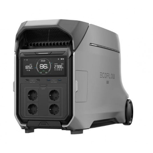 ELEKTROSTACIJA DELTA PRO 3/5013701005 ECOFLOW
