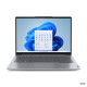 Klēpjdators Lenovo ThinkBook 14 G6 ABP, 14 WUXGA, AMD Ryzen 5, RAM 16GB, 512GB SSD, AMD Radeon Graphics, Windows 11 Pro, Arctic Grey 21KJ008JMH