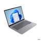 Klēpjdators Lenovo ThinkBook 14 G6 ABP, 14 WUXGA, AMD Ryzen 5, RAM 16GB, 512GB SSD, AMD Radeon Graphics, Windows 11 Pro, Arctic Grey 21KJ008JMH