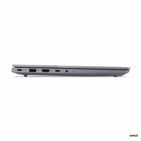 Klēpjdators Lenovo ThinkBook 14 G6 ABP, 14 WUXGA, AMD Ryzen 5, RAM 16GB, 512GB SSD, AMD Radeon Graphics, Windows 11 Pro, Arctic Grey 21KJ008JMH