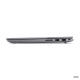 Klēpjdators Lenovo ThinkBook 14 G6 ABP, 14 WUXGA, AMD Ryzen 5, RAM 16GB, 512GB SSD, AMD Radeon Graphics, Windows 11 Pro, Arctic Grey 21KJ008JMH