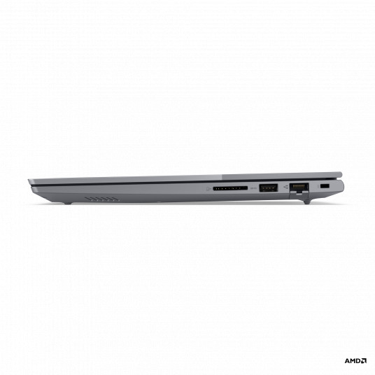 Klēpjdators Lenovo ThinkBook 14 G6 ABP, 14 WUXGA, AMD Ryzen 5, RAM 16GB, 512GB SSD, AMD Radeon Graphics, Windows 11 Pro, Arctic Grey 21KJ008JMH
