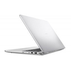Notebook|DELL|Pro Plus|Pro 16 Plus|CPU  Core Ultra|u5-235U|2000 MHz|CPU features vPro|16"|RAM 16GB|DDR5|5600 MHz|SSD 512GB|Integrated Intel graphics|Integrated|EST|Smart Card Reader|Windows 11 Pro|1.84 kg|210-BPCK_1017794367_EST