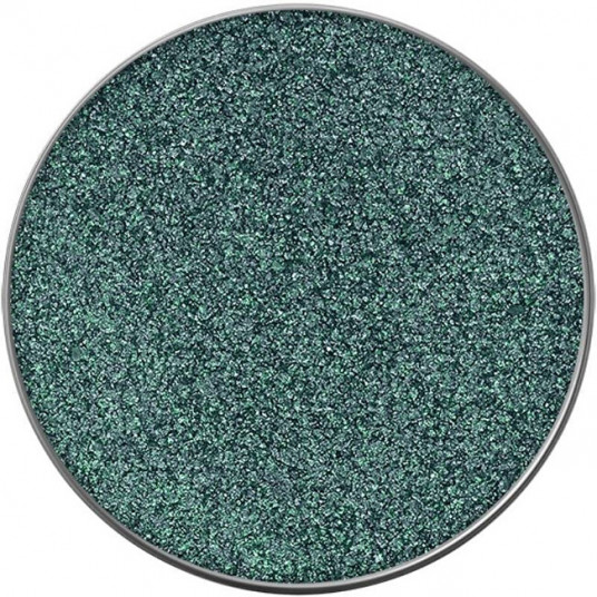 MAC Cosmetics - Dazzleshadow Extreme eyeshadow palette refill (Pro Palette Refill Pan) 1.5 g - Couture Copper